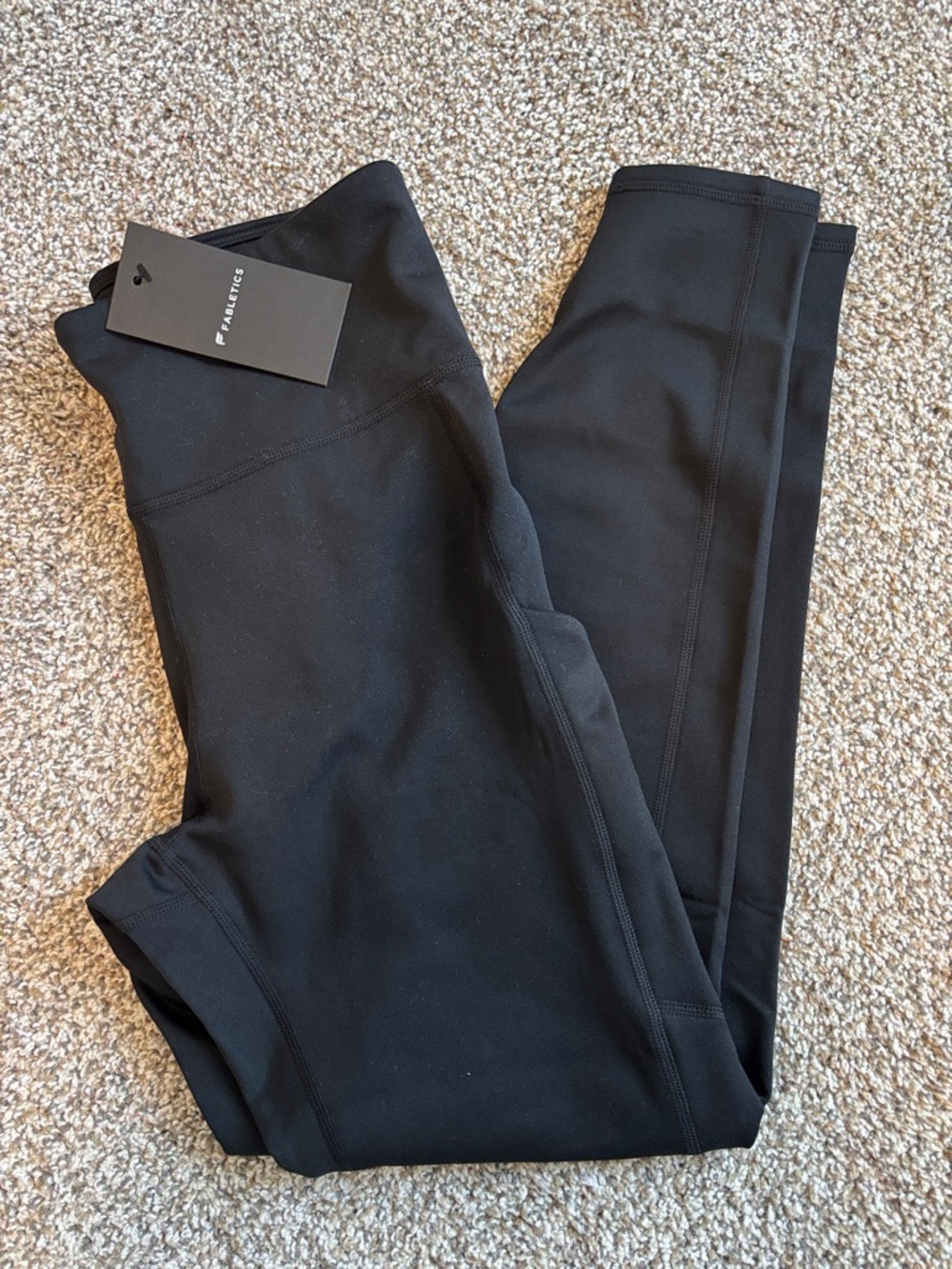 NWT Fabletics Leggings